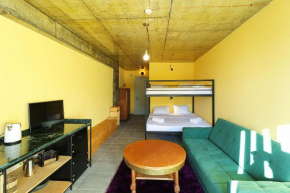 Gudauri Modern Mountain Apartment by Wehost